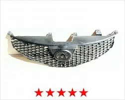 HAVAL 2803311K80 РЕШЕТКА