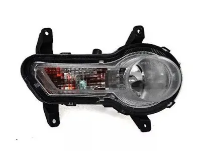 HAVAL 4116100K80 Фара противотуманная левая