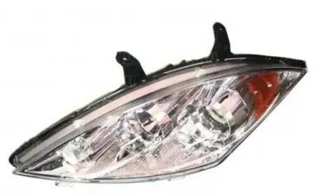 HAVAL 4121200K80 ФАРА ГОЛОВНОГО СВЕТА ПРАВАЯ GW HOVER H5