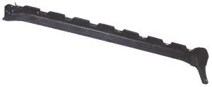 HAVAL 5173103K00 Накладка порога наружняя левая gw hover h3 h5