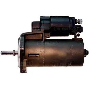 HC-PARTS CS788 Стартер восстановленный B