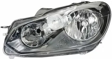 HELLA 1EG009901211 Блокфара лев.VW Golf VI 2008-2012