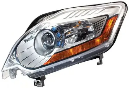 HELLA 1EL009696751 Фара L Xenon