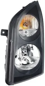 HELLA 1ER011592061 Фара основная правая