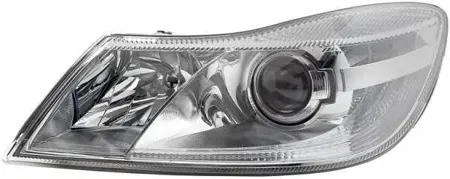 HELLA 1ZL247052321 Основная фара