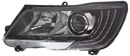 HELLA 1ZS011314331 Основная фара