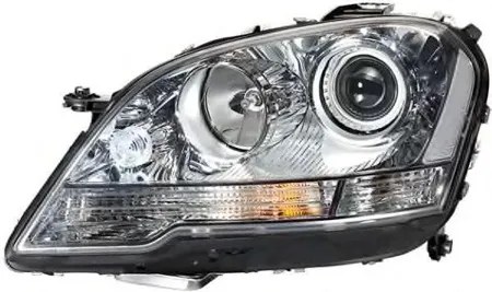HELLA 1ZS263064521 Фара основная правая