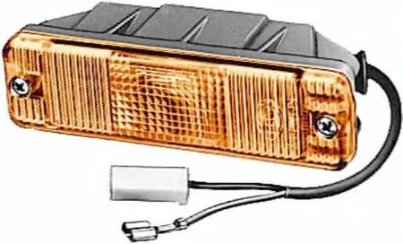 HELLA 2BA002939251 Фонарь указателя поворота