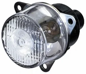 HELLA 2PF008221017 Габаритные огни автомобиля 12V