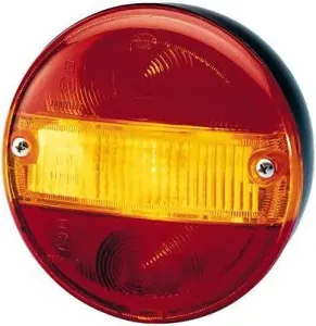 HELLA 2SE001685201 Задний фонарь