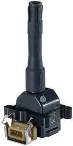 HELLA 5DA193175541 Катушка зажигания BMW E34E38E31 2.0-4.0i 91>