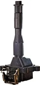 HELLA 5DA193175551 Катушка зажигания BMW E36E46E39E38E31Z3 2.0-4.9 91>