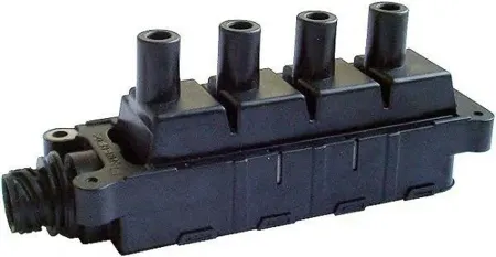 HELLA 5DA193175641 Катушка зажигания