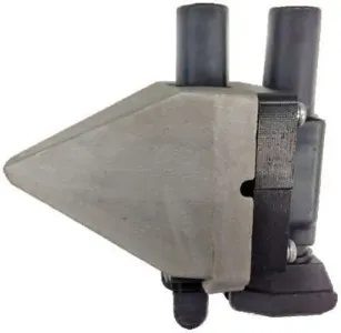 HELLA 5DA358000021 Катушка зажигания Mercedes W202W124 1.8-2.2 92-98