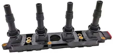 HELLA 5DA358000041 Катушка зажигания