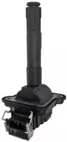 HELLA 5DA358000051 Катушка зажигания Audi A4,A6VW Passat 1.8L 95=>