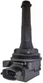 HELLA 5DA358000071 Катушка зажигания Volvo C70S60S70S80V70XC70XC90 2.0-3.0 97>