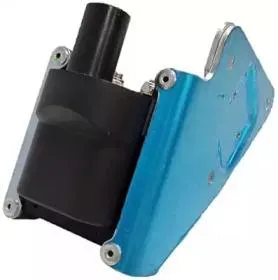 HELLA 5DA358000101 Катушка зажигания