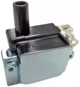HELLA 5DA358000141 Катушка зажигания