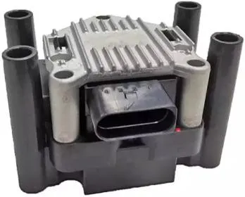 HELLA 5DA358000171 Катушка зажигания Audi A2-A4 1.41.61.8 96>, Skoda Fabia Octavia 1.6-2.0 96>