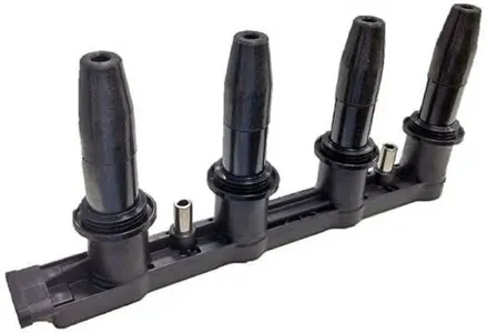 HELLA 5DA358000231 Катушка зажигания Opel Astra J 1.6