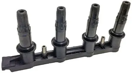 HELLA 5DA358000241 Катушка зажигания Opel Astra J Mokka , Chevrolet Cruze Station Wagon 1.6 12>
