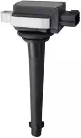 HELLA 5DA358000651 Катушка зажигания