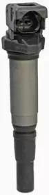 HELLA 5DA358057001 Катушка зажигания BMW F20,E90,F30,F10,F01,X1,X3,X5,X6 , Citroen C4C5 1.6i 06>