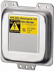 HELLA 5DC009060211 Блок розжига ксеноновой фары