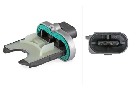 HELLA 6PD008847701 Датчик угла поворота