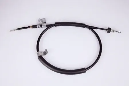 HELLA 8AS355661701 Трос ручного тормоза
