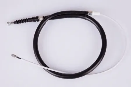HELLA 8AS355666091 Трос ручного тормоза