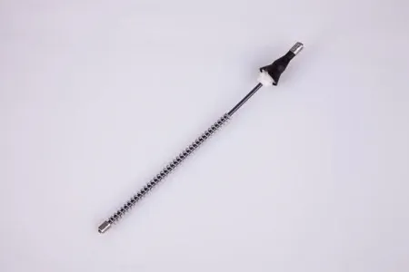 HELLA 8AS355669771 Трос ручного тормоза