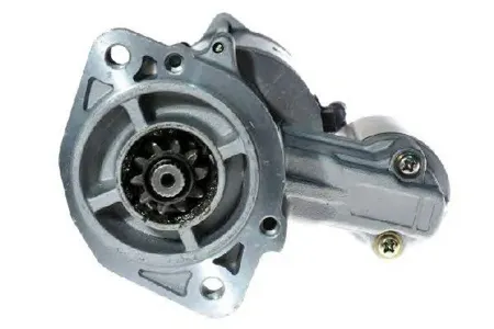 HELLA 8EA011611131 Стартер 12V, 2 kW