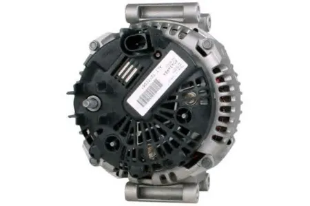 HELLA 8EL012430201 Генератор 14V, 180A, со шкивом
