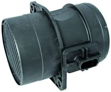HELLA 8ET009149471 Датчик расхода воздуха