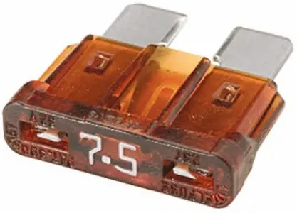 HELLA 8JS711685002 Предохранитель