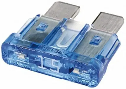 HELLA 8JS711687007 Предохранитель