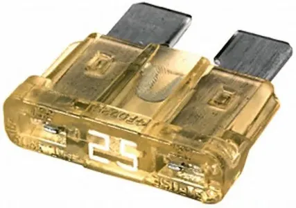 HELLA 8JS711689002 Предохранитель