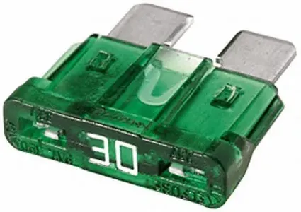 HELLA 8JS711690002 Предохранитель 30A