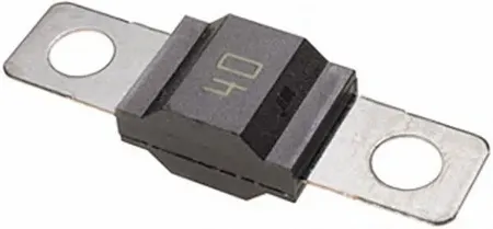 HELLA 8JS742901001 Предохранитель