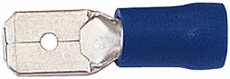 HELLA 8KW044288003 термосоединитель проводов голубой сечение 1.5–2.5 mm universal