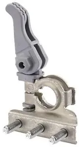 HELLA 8KX174396012 Клемма аккумуляторная