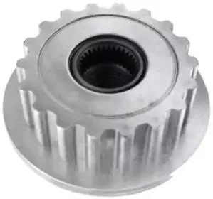HELLA 9XU358038721 Шкив генератора