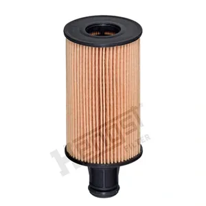 HENGST E1004HD672 Фильтр масляный