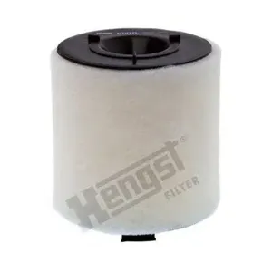 HENGST E1017L Воздушный фильтр VAG Rapid Fabia Polo 09- 1.4TSI1.2TSI1.2TDI1.6TDI