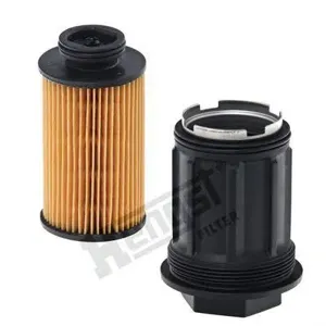 HENGST E102UD179 фильтр ADBLUE компл. с корп. Mercedes