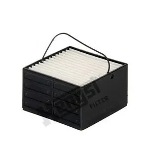 HENGST E1030K Фильтр топливный