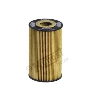 HENGST E104HD43 фильтрующ. элемент масла BMW E36E46E34 1.61.8 92>