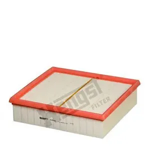HENGST E1061L Воздушный фильтр Mercedes W176W246 1.82.2CDI 11>